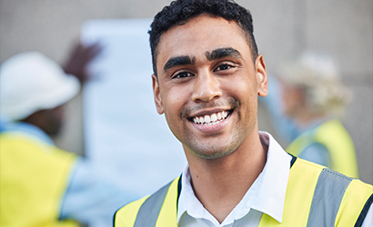 Video de experiencia laboral