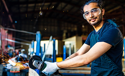 Video de experiencia laboral